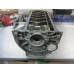 #BLC37 Engine Cylinder Block From 2009 BMW 328i XDrive  3.0 7558325